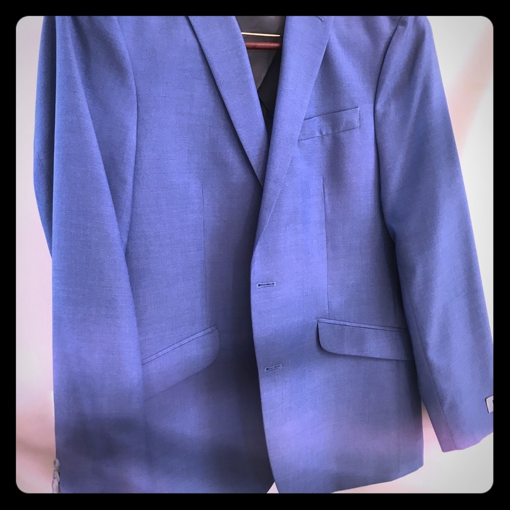 Sport men blazer